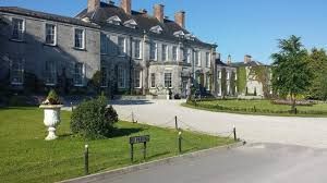 Castle Durrow